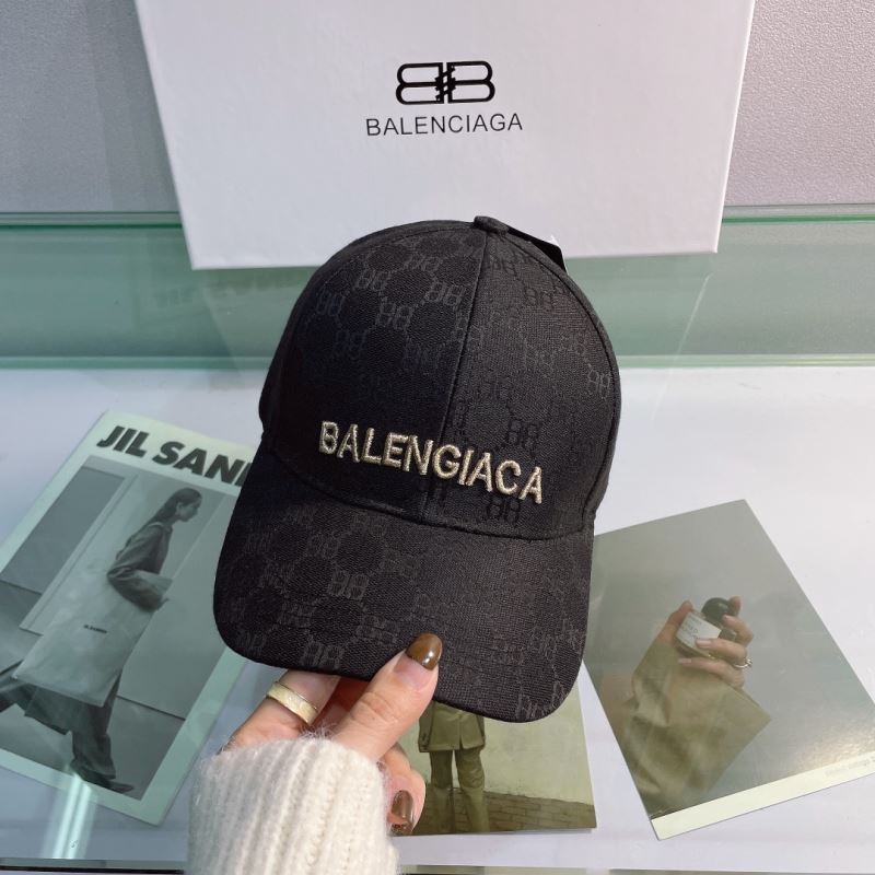 BALENCIAGA